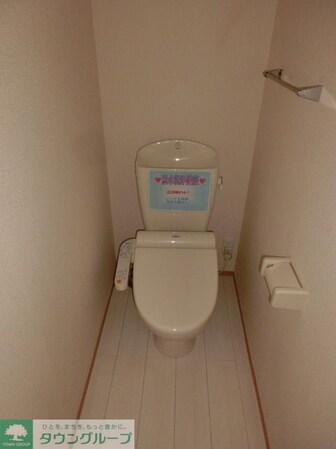 リブェール ステラの物件内観写真